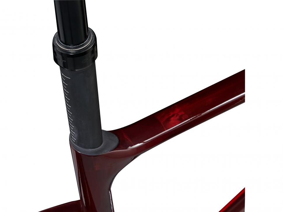 2022 Giant Revolt Dropper post option