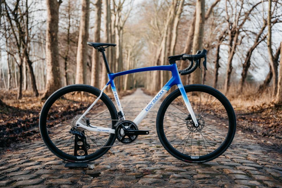Eddy Merckx 525