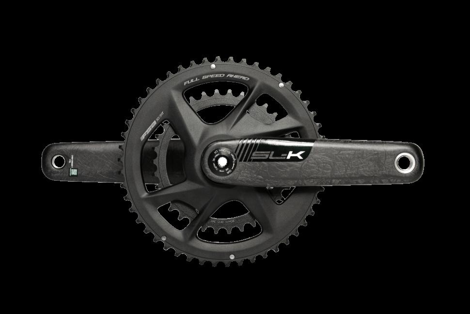 2024 FSA SL-K