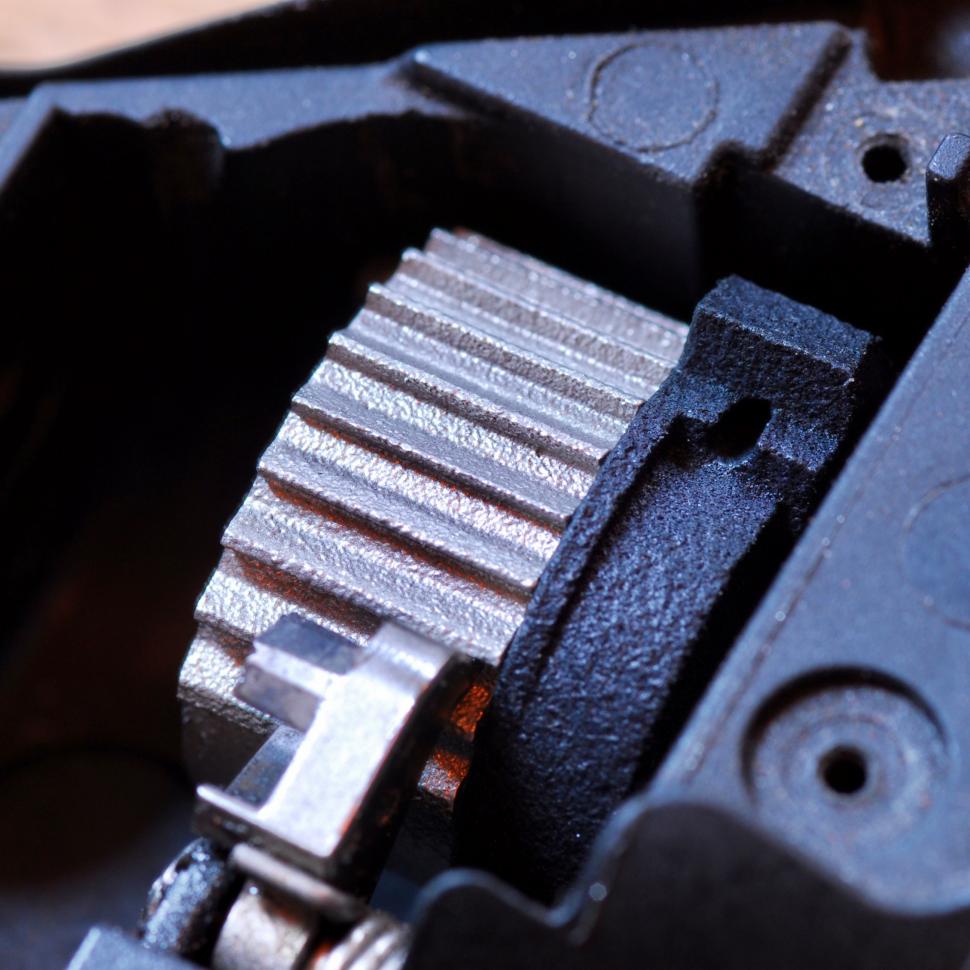 2021 Ratio Technology 1x12 Upgrade Kit 3