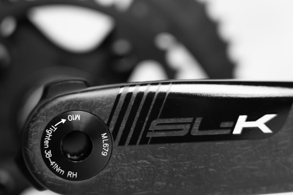 2024 FSA SL-K