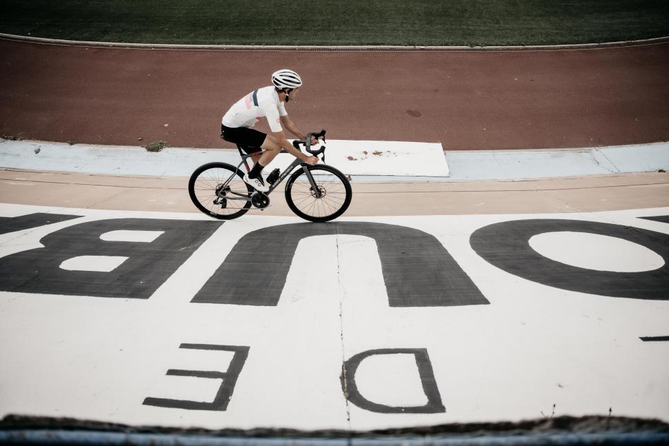 Eddy Merckx Mendrisio