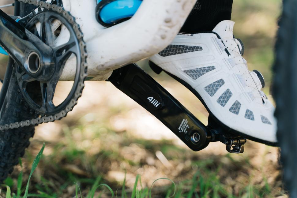 2023 4iiii PRECISION 3+ Powermeter
