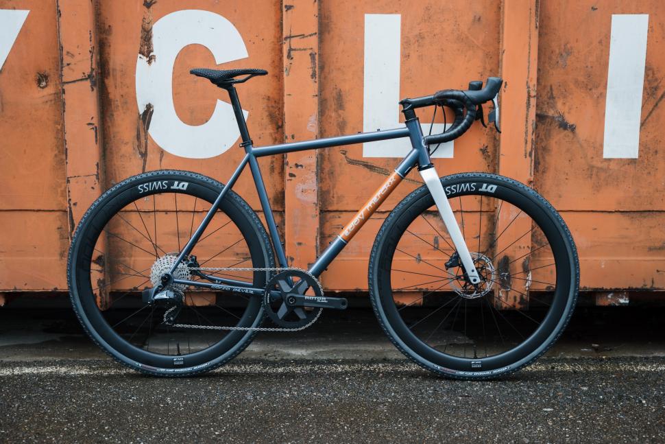 Eddy Merckx Corsa