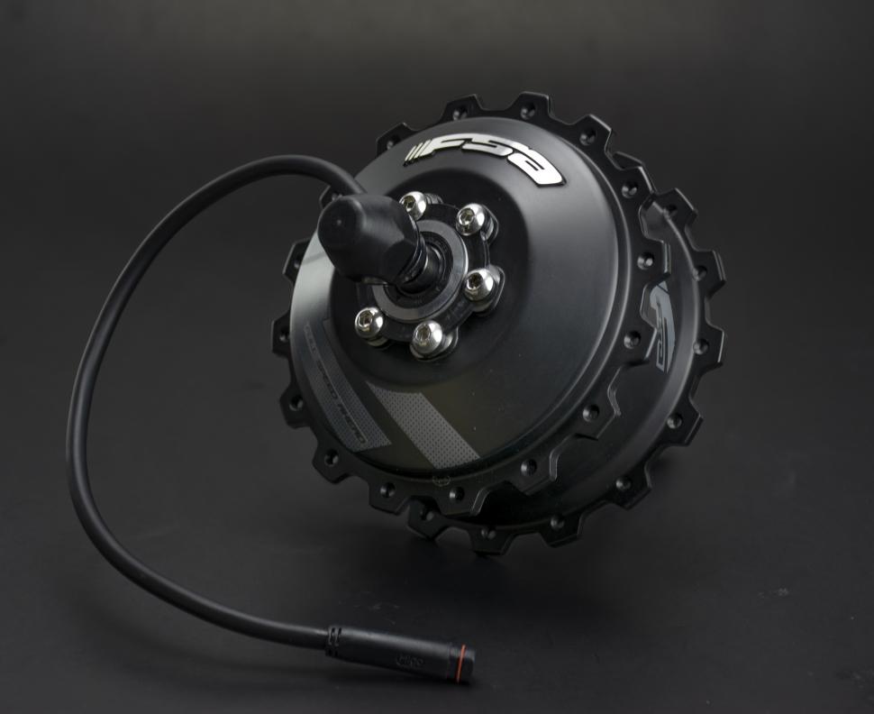 2021 FSA System HM 1.0 2