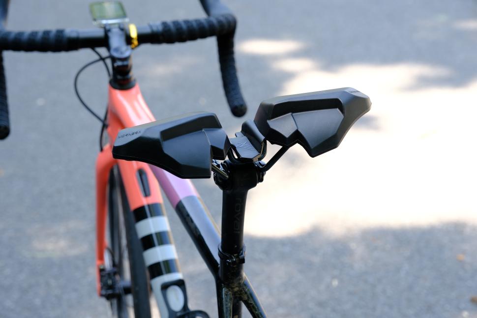 Monera ONE/1 saddle 2