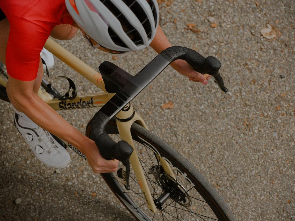 Deda alanera handlebar