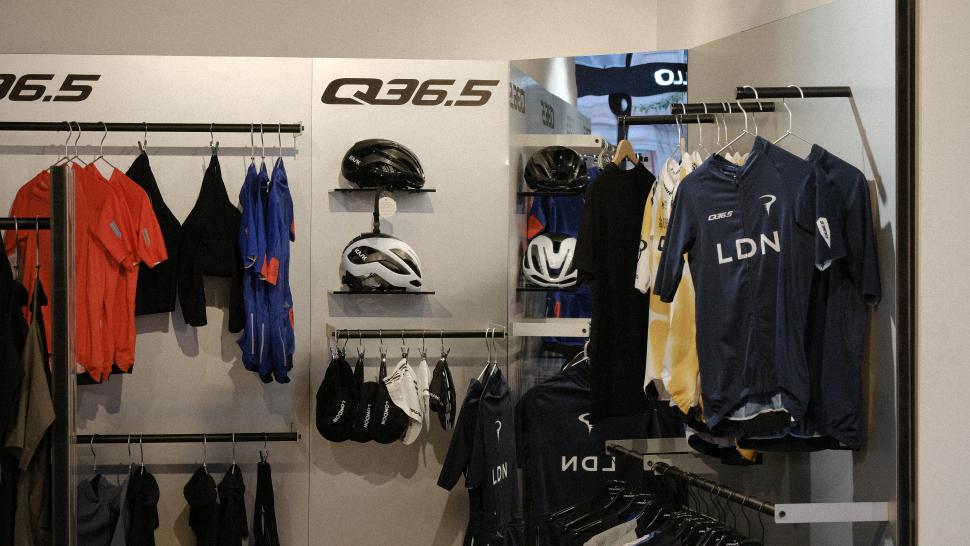 Q36.5 store