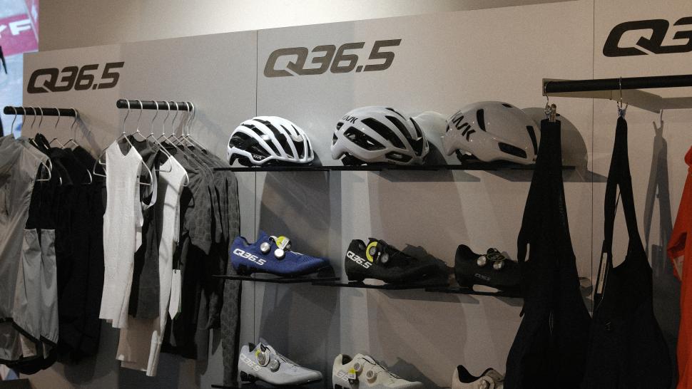 Q36.5 store