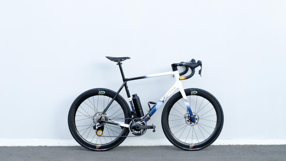 Duo Wheels ebike wheel