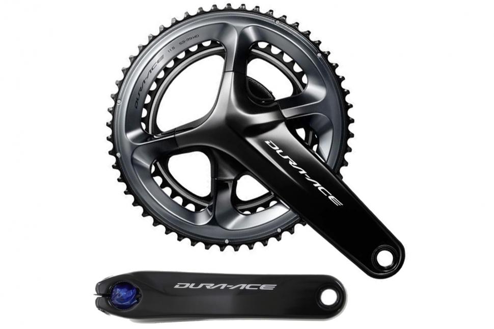 Dura-Ace Power Meter