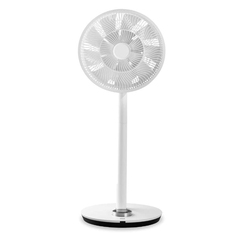duux whisper prime day