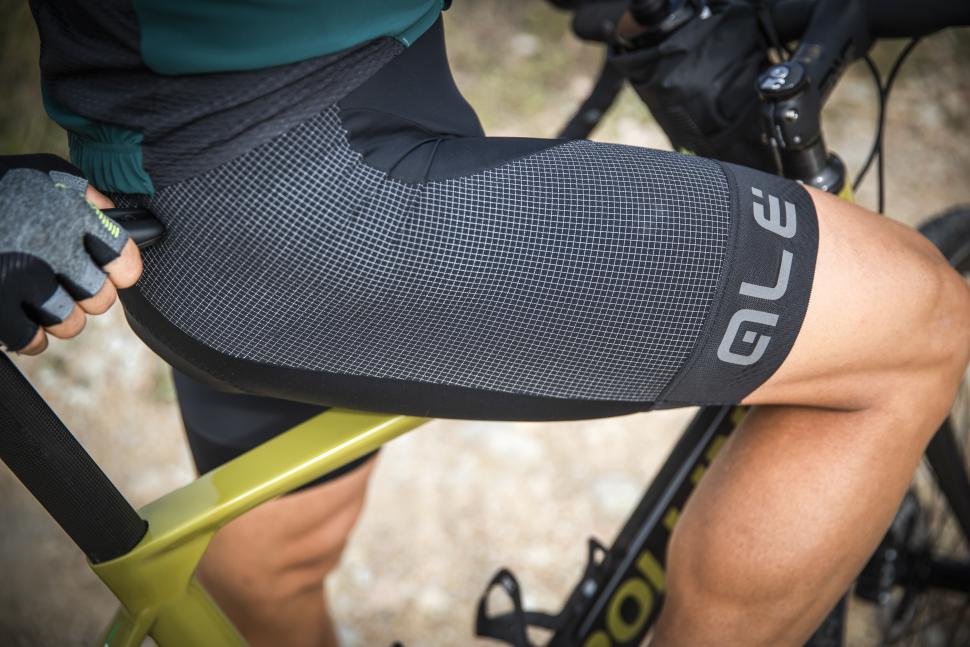 2022 Ale Spring-Summer collection Dyneema