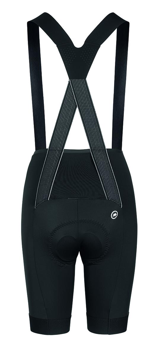 DYORA RS Summer Bib Shorts S9_blackSeries_retro