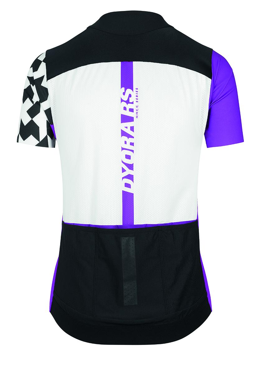 DYORA RS Summer SS Jersey_venusViolet_retro