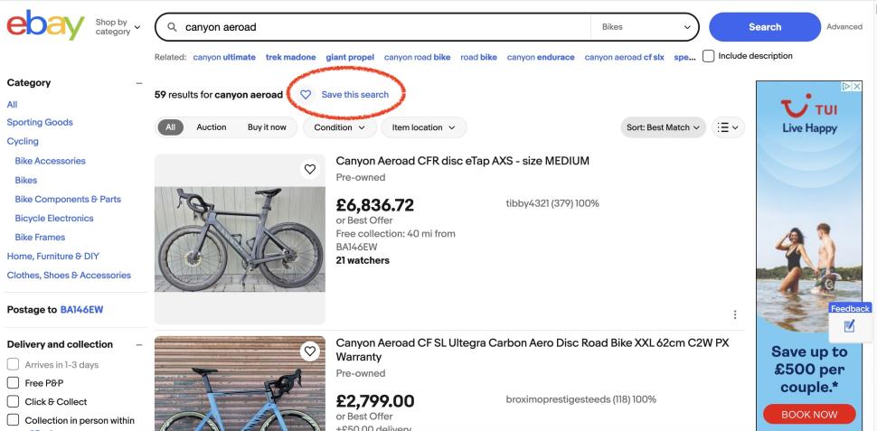 eBay - 1