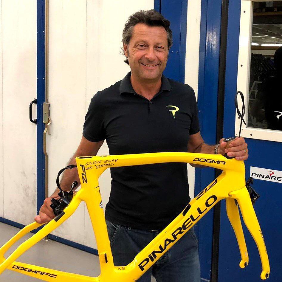 egan bernal pinarello5