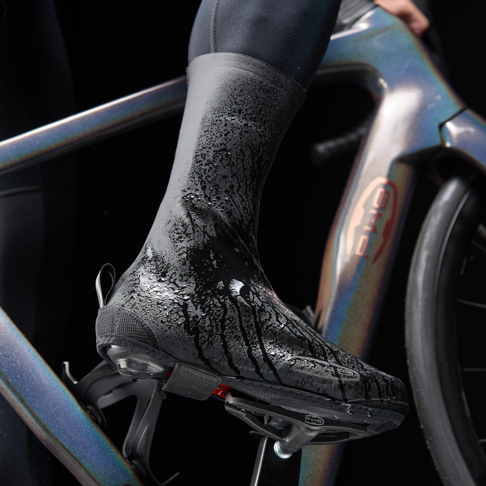Ekoi PW8 overshoes