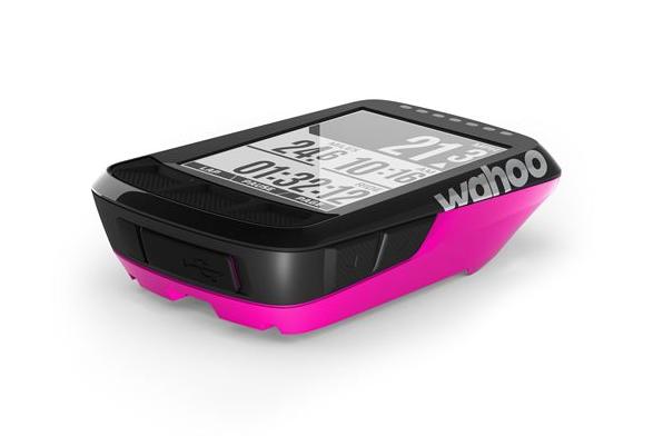 elemnt bolt pink