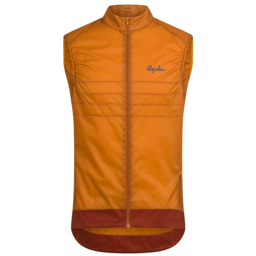 2021 Rapha Explore Lightweight Gilet