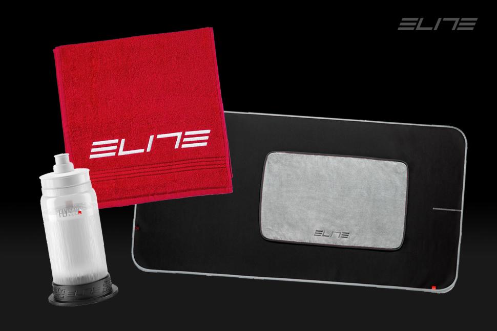 Elite Competition Sept 2025 - accessories