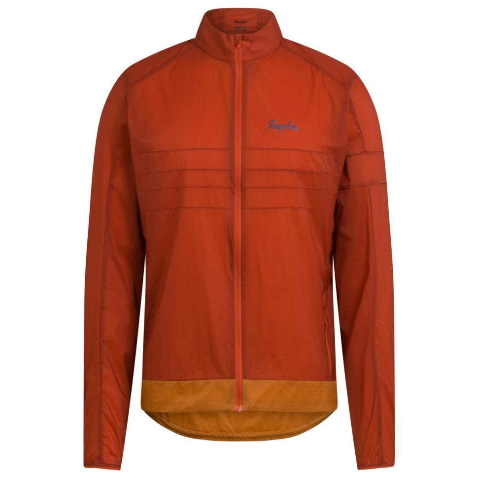 2021 Rapha Explore Lightweight Jacket
