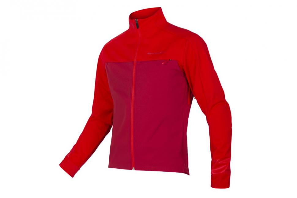 Endura windchill jacket II