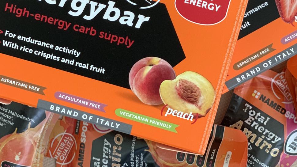 Energybar
