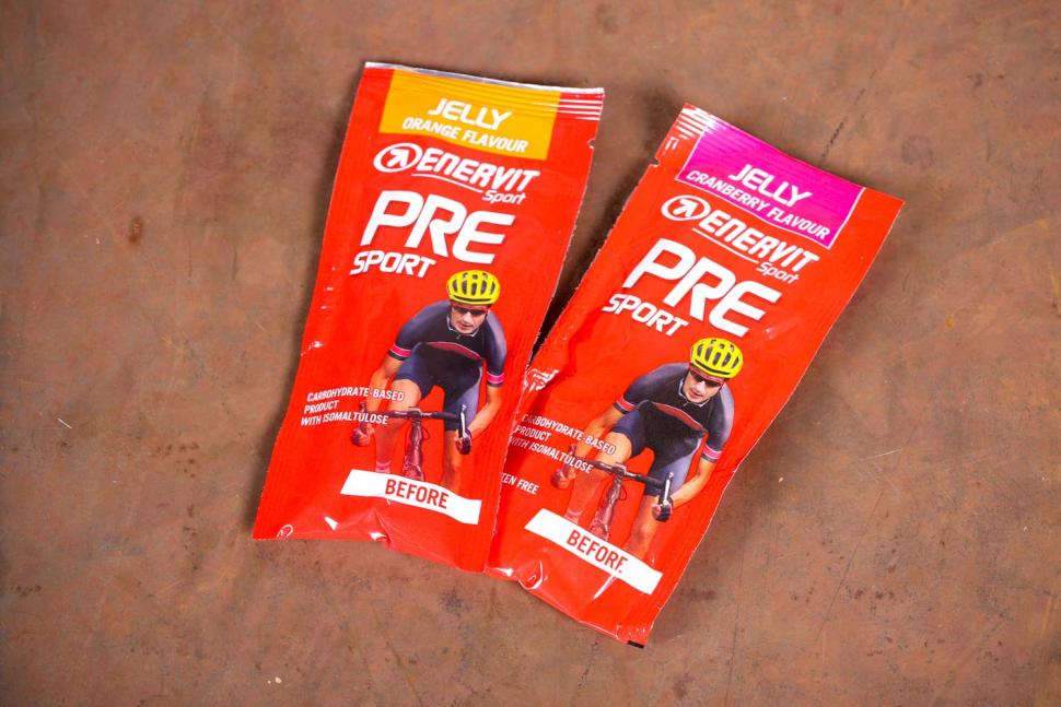 Enervit Pre Sport Jelly