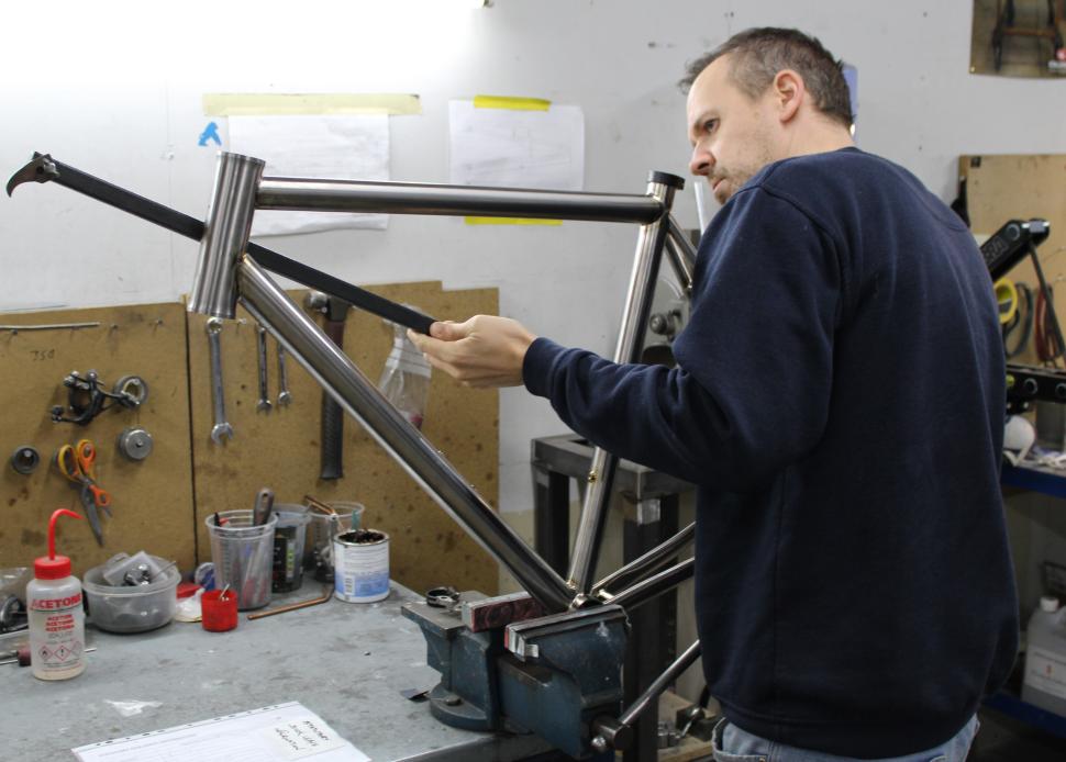 Enigma 2024 Eikon Build Alignment.JPG