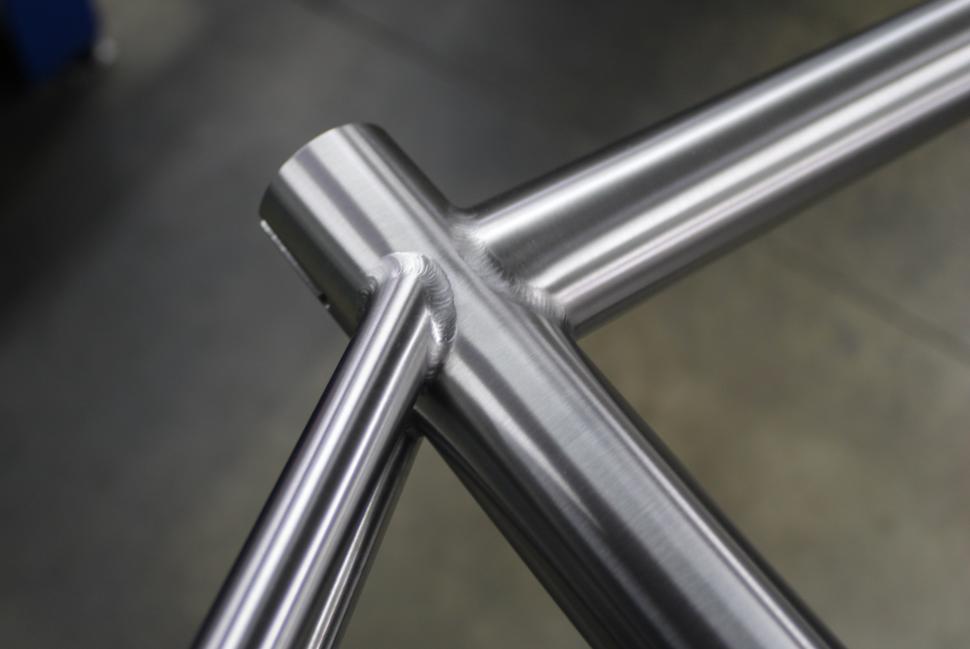 Enigma 2024 Eikon Build Seat Tube.JPG