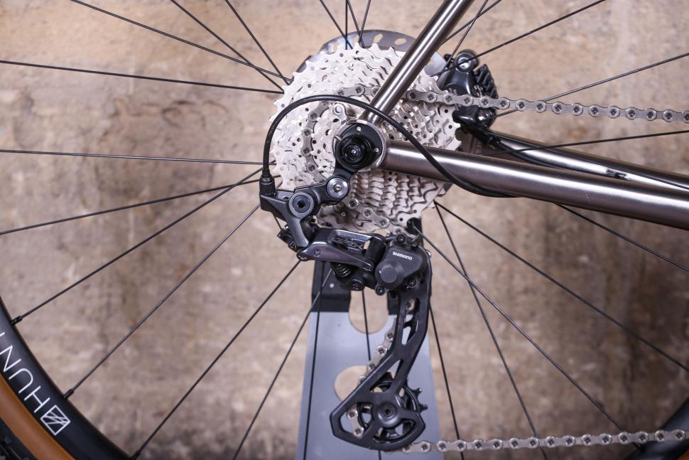 Enigma Escape - rear mech.jpg