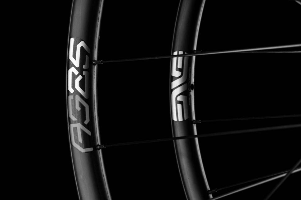 2021 Enve AG 2