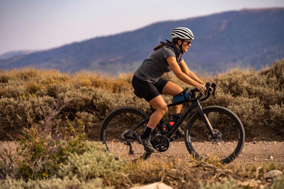 2021 Enve AG Hannah