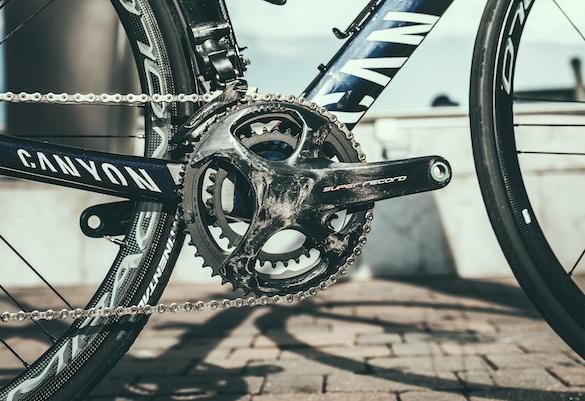 EPS 12 CHAINSET