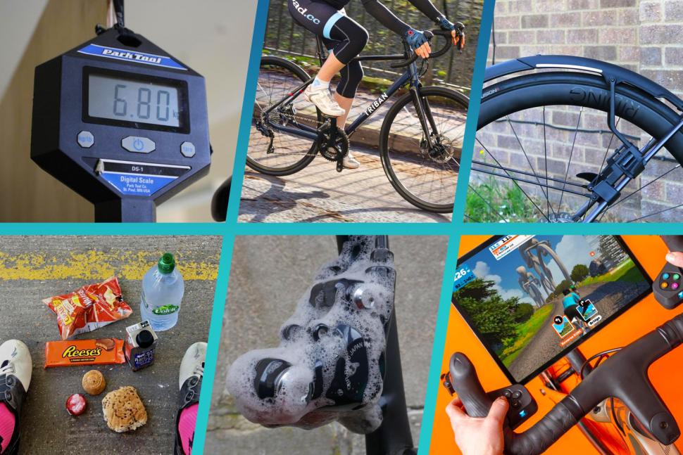 Essential money-saving tips for cyclists August 2023