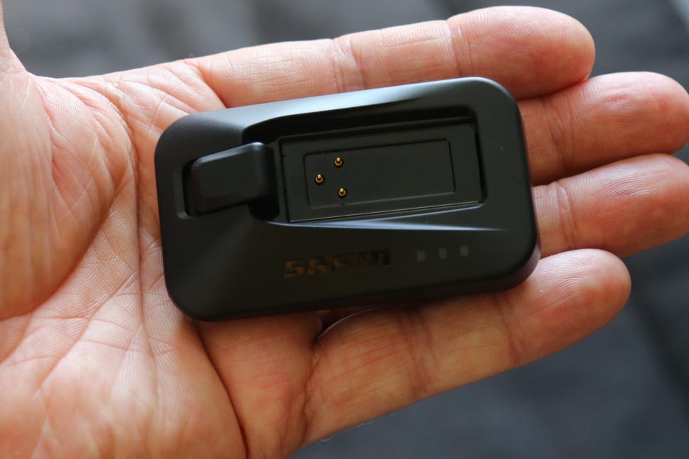 SRAM eTap charger