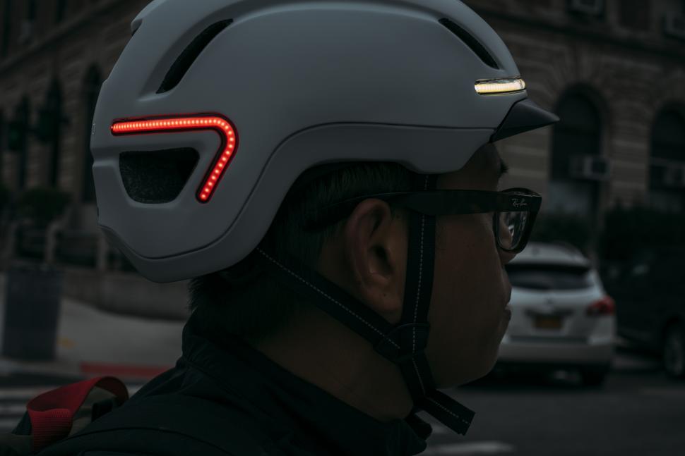 2022 Giro Ethos Mips helmet