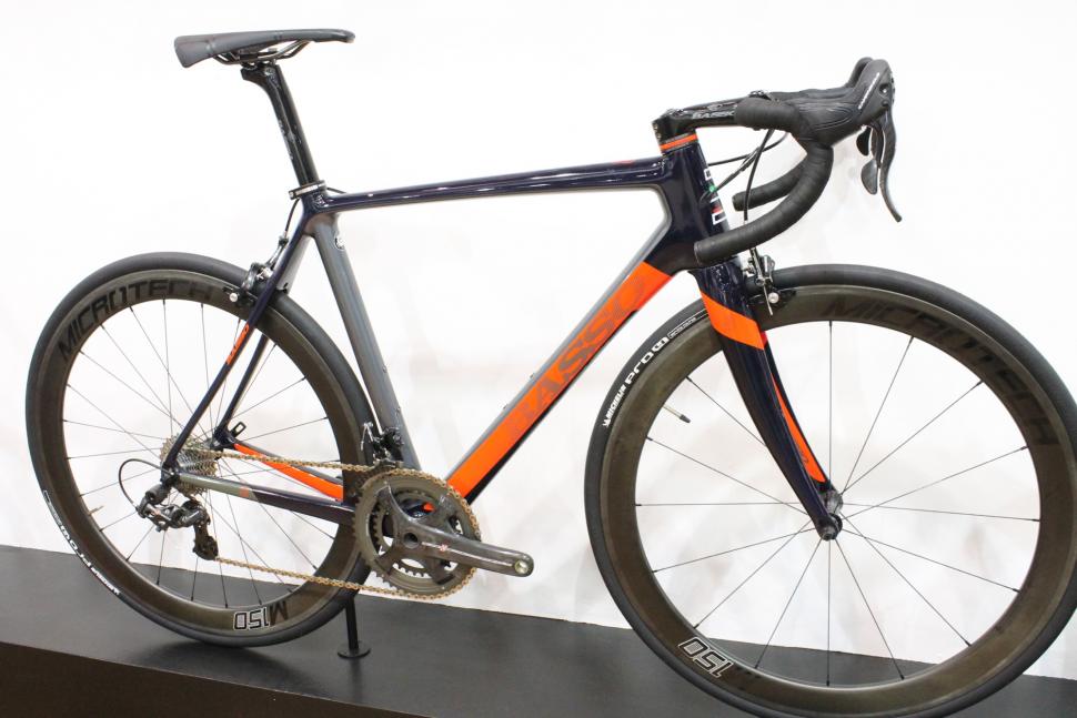 Eurobike 2017 Basso Astra - 1.jpg