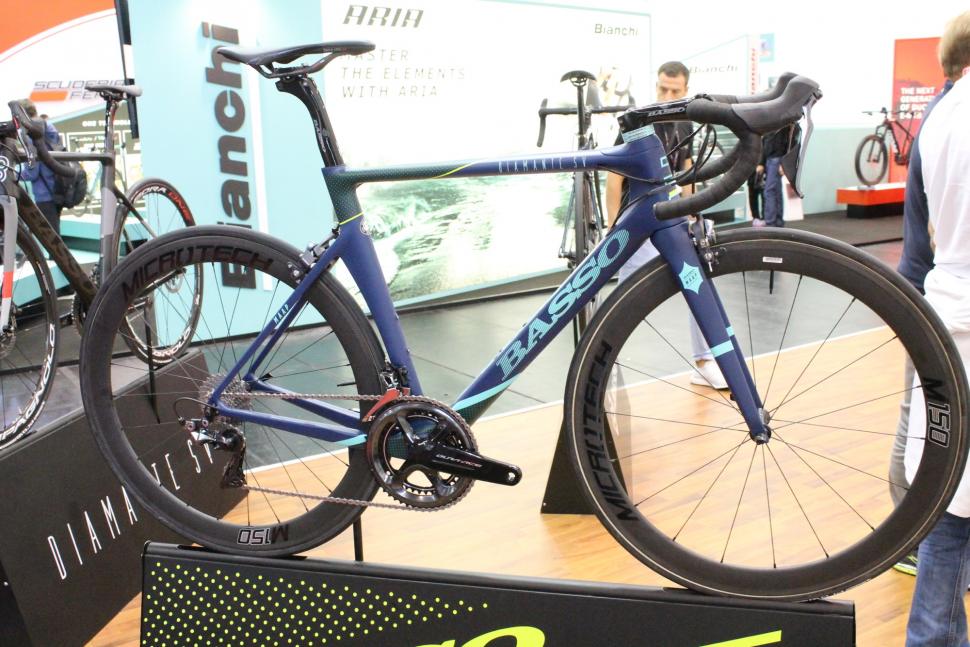 Eurobike 2017 Basso Diamante SV - 1 (1).jpg