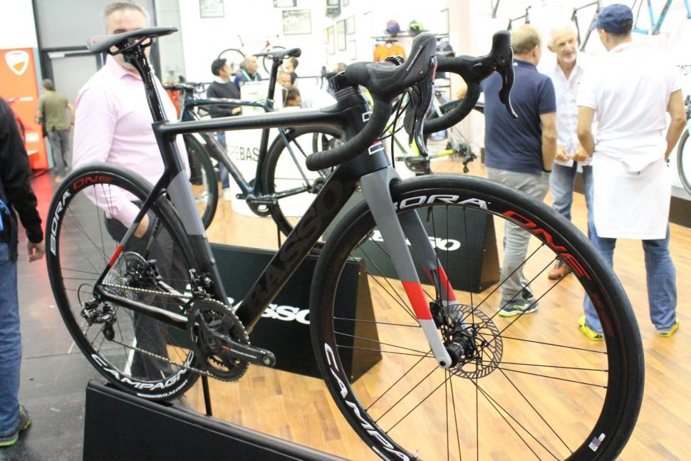 Eurobike 2017 Basso Disc - 1.jpg