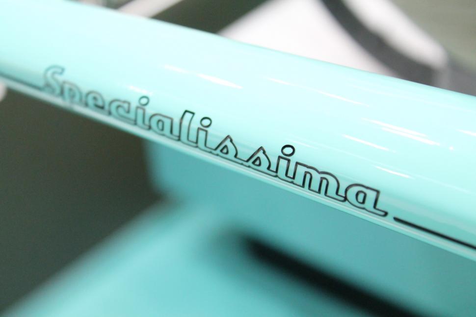 Eurobike 2017 Bianchi Specialissima - 2.jpg