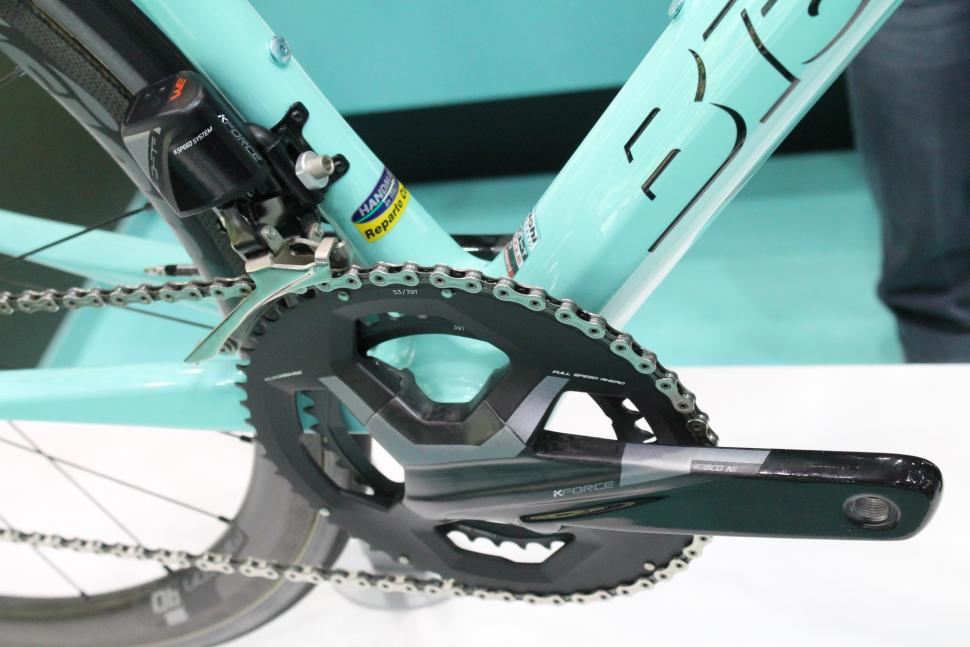 Eurobike 2017 Bianchi Specialissima - 4.jpg