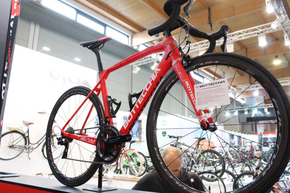Eurobike 2017 Bottecchia 67S T2 - 1.jpg