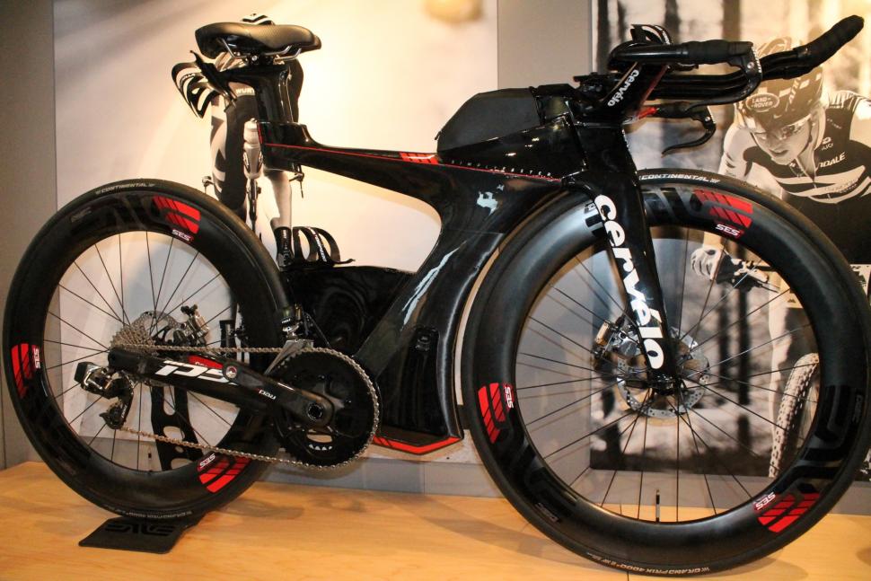Eurobike 2017 Cervelo - 1.jpg