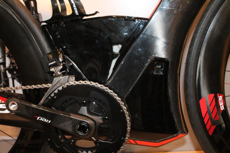 Eurobike 2017 Cervelo - 2.jpg
