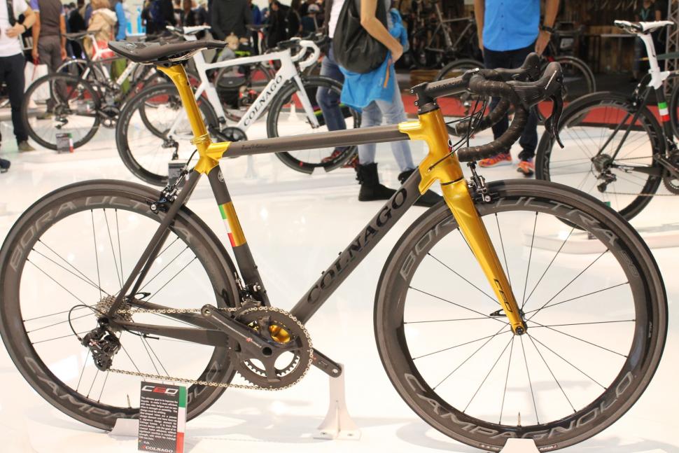 Eurobike 2017 Colnago C60 - 1.jpg