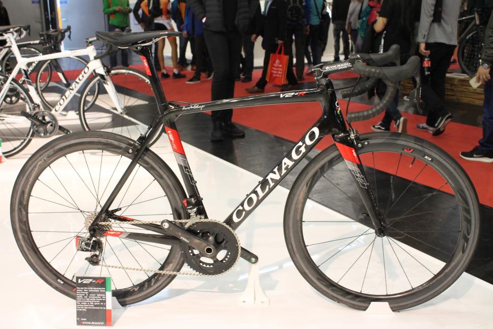 Eurobike 2017 Colnago V2-R - 1.jpg