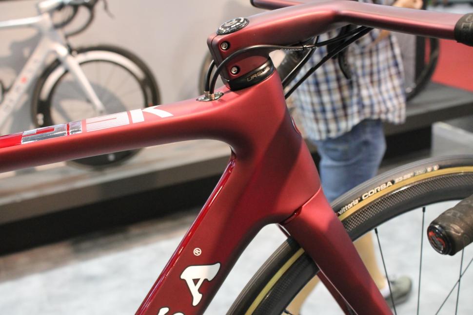 Eurobike 2017 De Rosa Pininfarina SK - 3.jpg