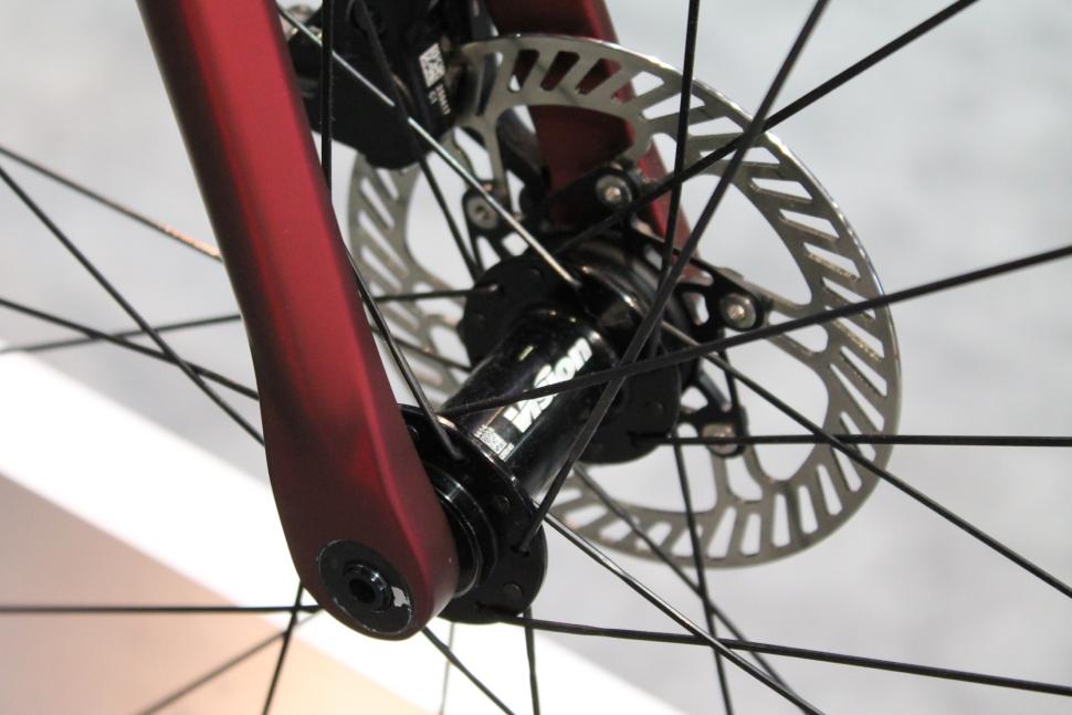 Eurobike 2017 De Rosa Pininfarina SK - 5.jpg